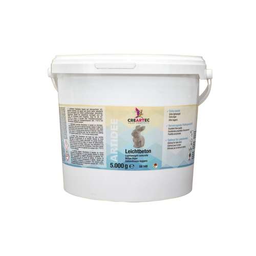 ARTIDEE® Leichtbeton