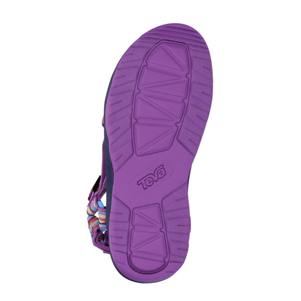 Teva Hurricane XLT 2sandalen paars