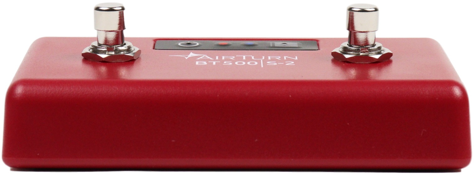 Airturn Bt500S-2 - Controleurs DAW