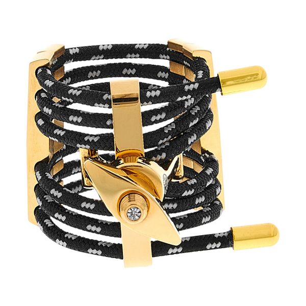 Silverstein HEXA Gold Gen.5 #01