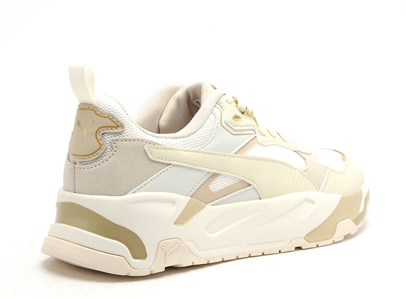 Puma basses homme trinity warm beige