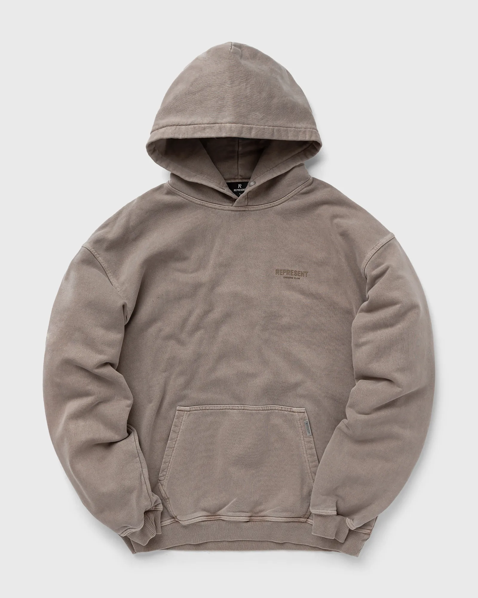 Represent REPRESENT OWNERS CLUB HOODIE