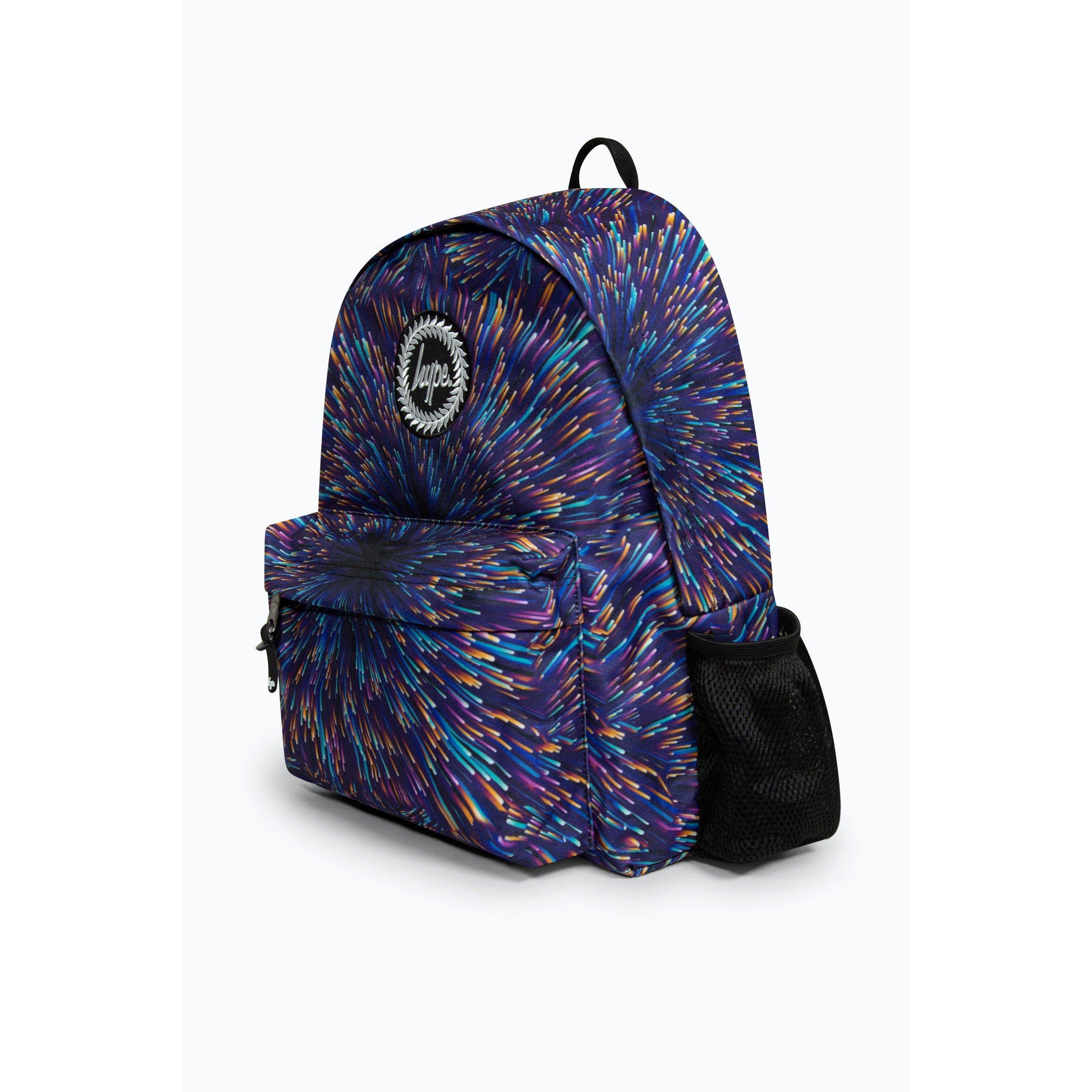 Hype Lightspd Bkpk Jn99