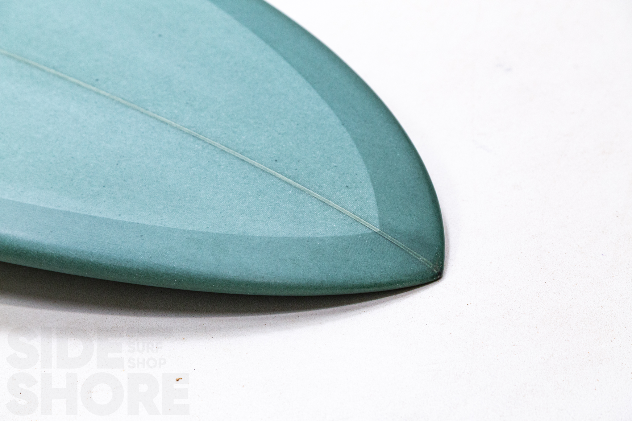 Al Merrick CI Mid - Tint Sage Green - 7'6 x 21 3/4