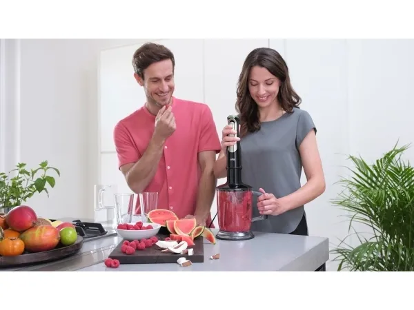 Hand Blender Braun Mq9147x