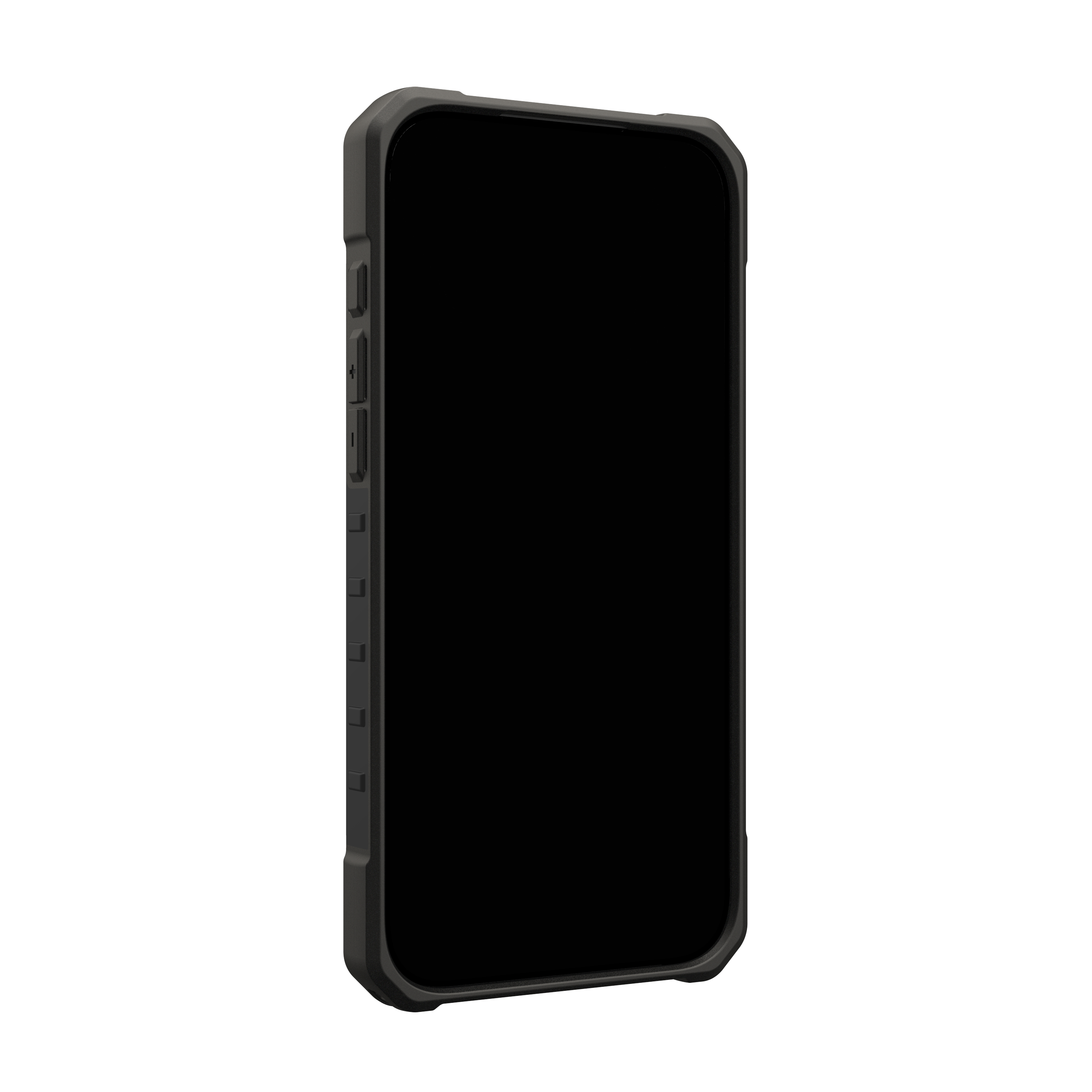 iPhone 17 Pro Max MagSafe Schutzhülle Pathfinder SE (114549114061) - Midnight Camo