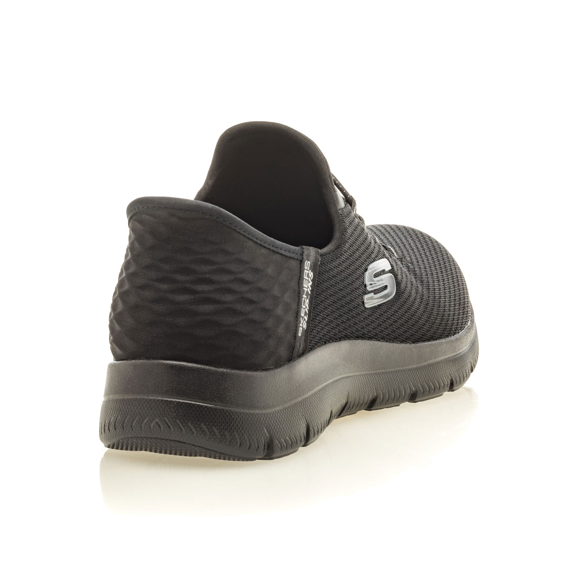 Sneakers Femme noir