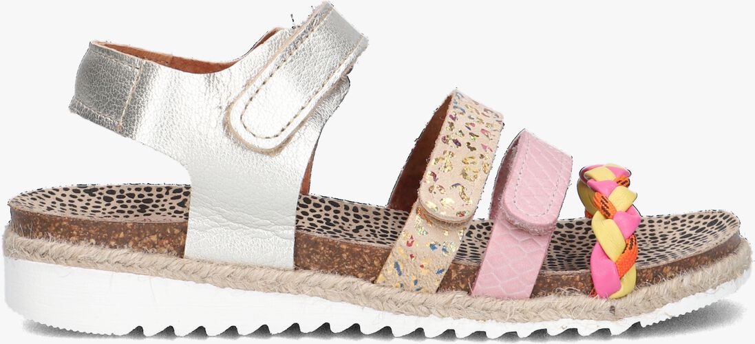 DEVELAB gouden develab sandalen 49000