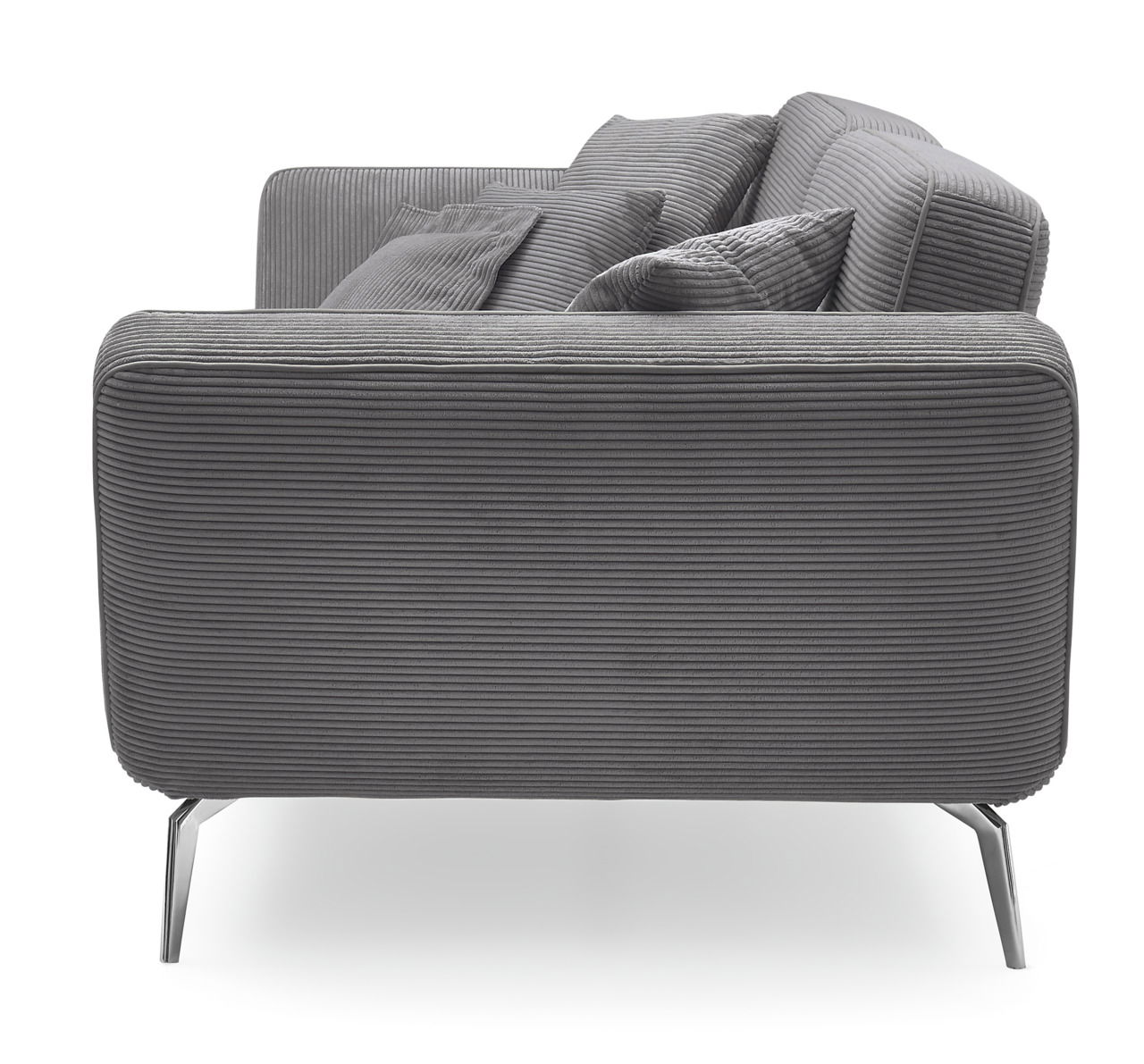 Set one by Musterring Big Sofa 2-Sitzer SET ONE 4500