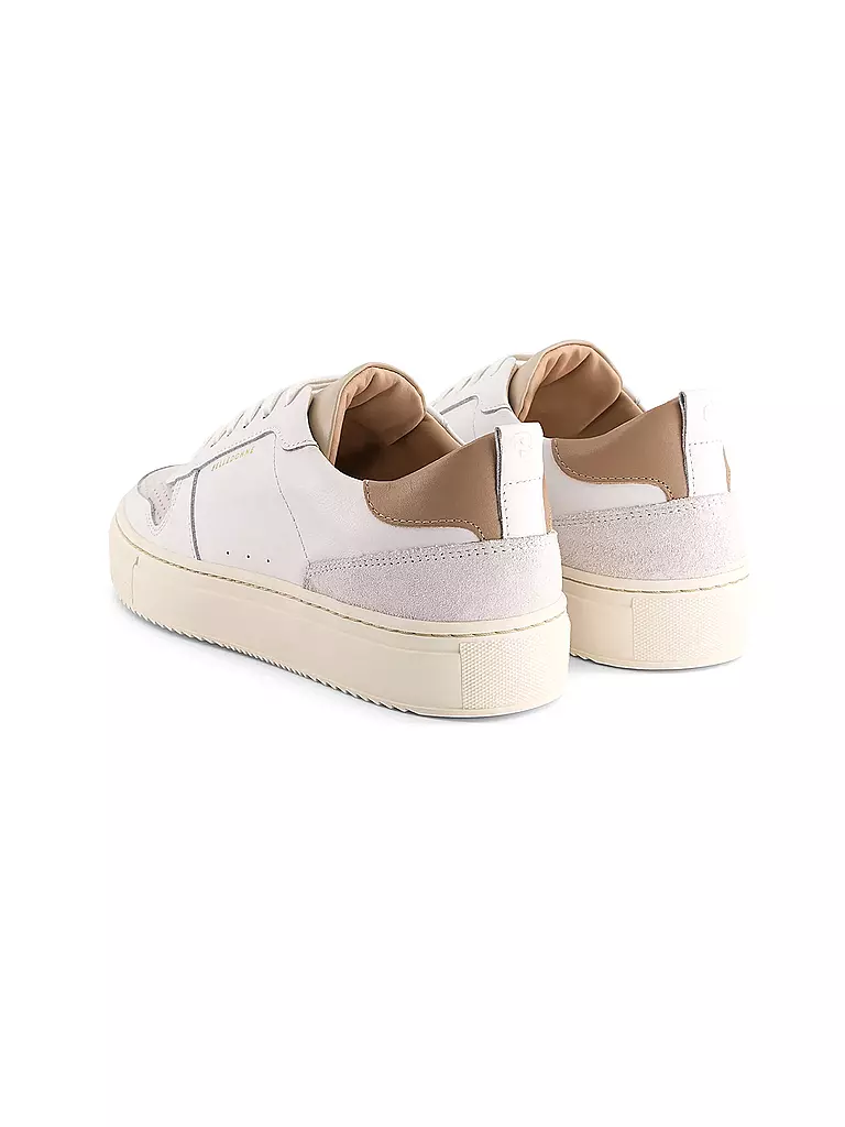 BELLEDONNE PARIS Sneaker BO weiss