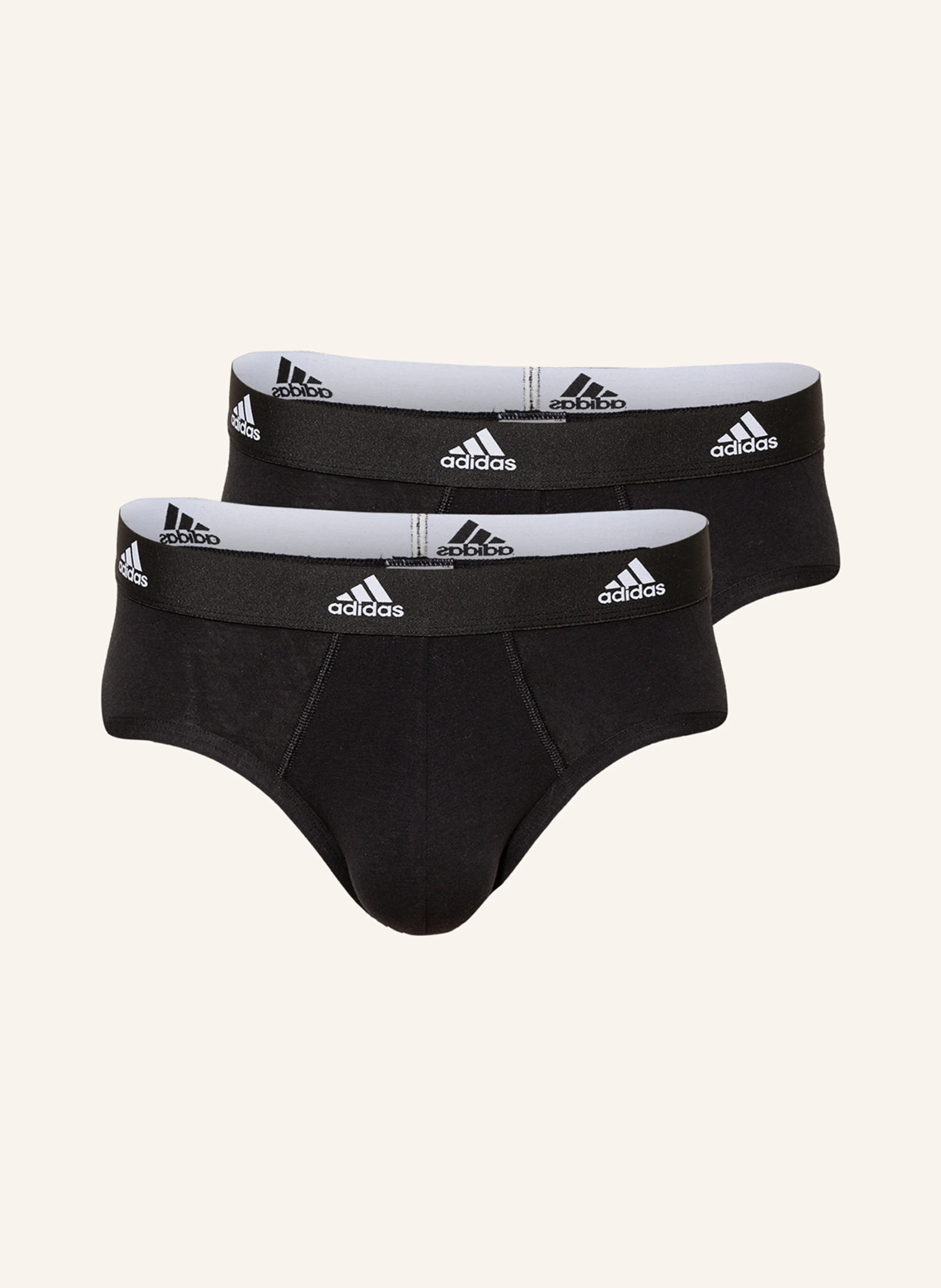 adidas 3er-Pack Slips