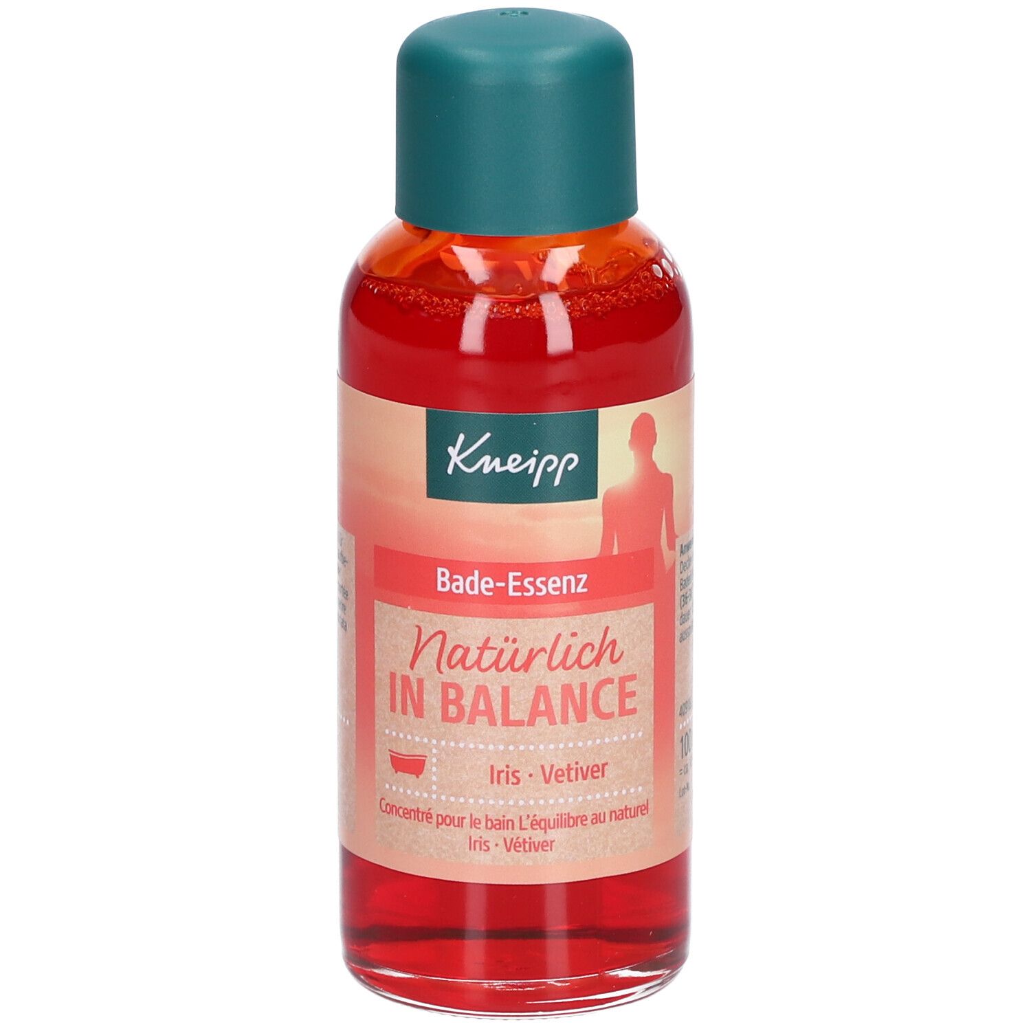 Kneipp® Bade-Essenz Natürlich in Balance