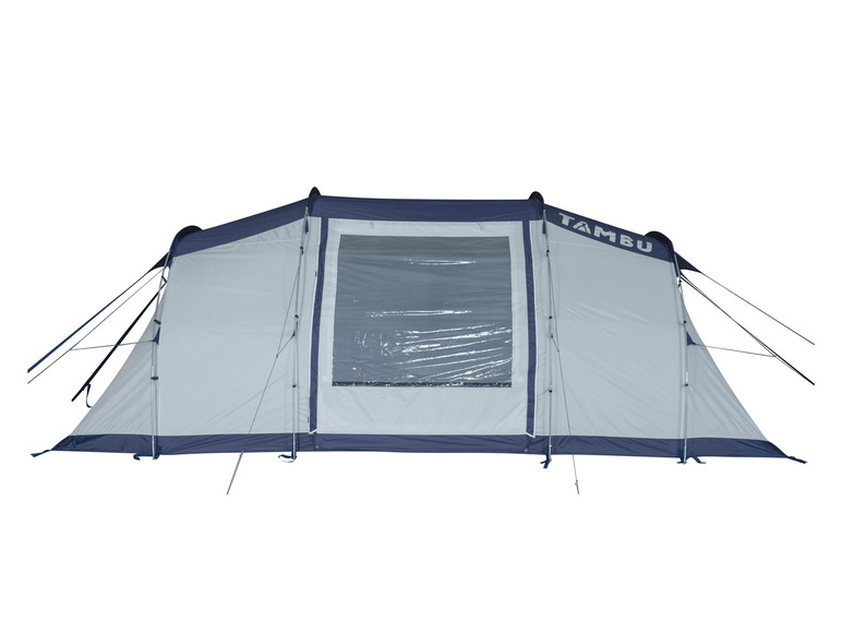 Tunneltent