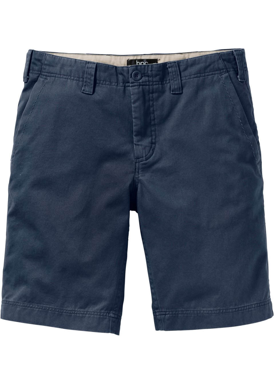 Bermuda chino Regular Fit