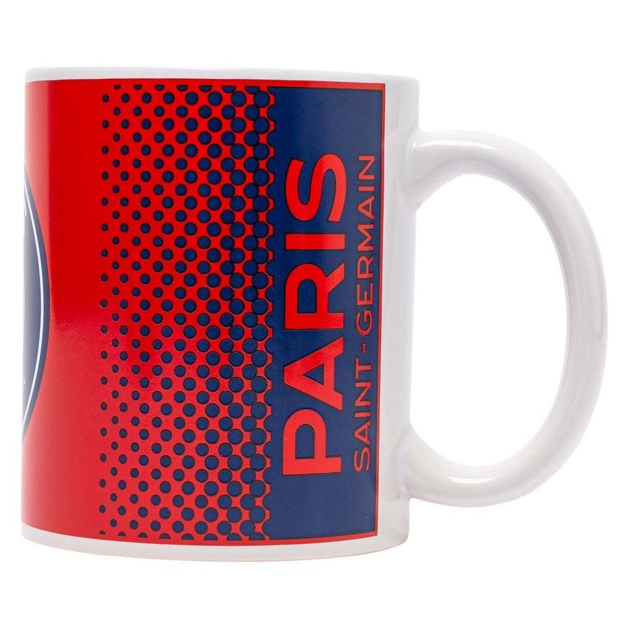 Paris Saint-Germain Mug - Rouge