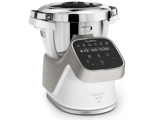 MOULINEX - Multicuiseur Companion Pro HF850810