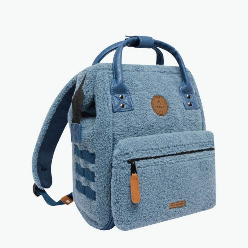 Sac à dos Adventurer Mini 12 litres + 2 grandes pochettes Liège