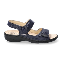 getha  OPALE 26245/silk 7845  NAVY