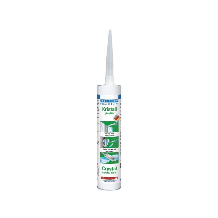 Weicon Flex 310 M Kristall