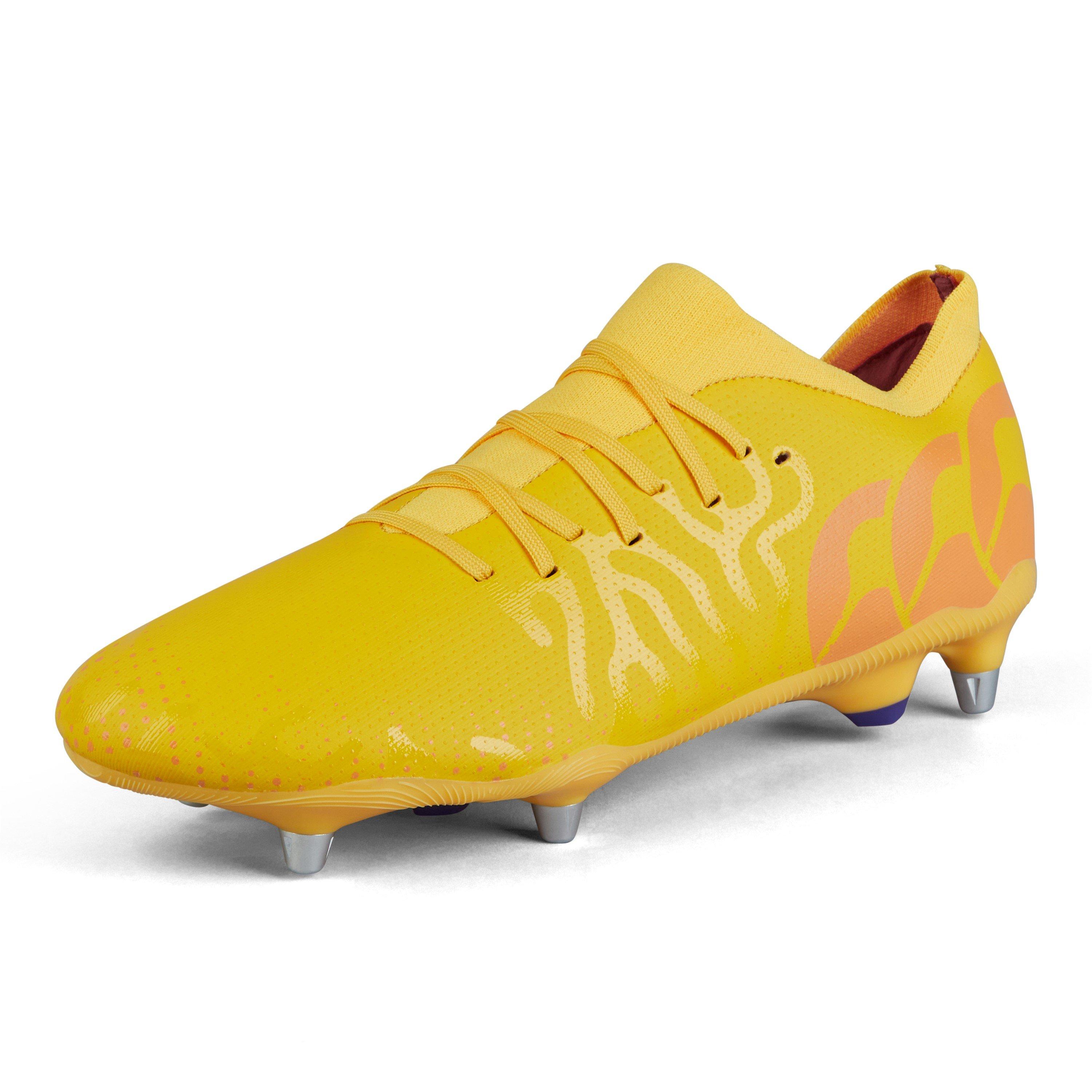 Canterbury Speed Infinite Pro Soft Ground Rugby Boots