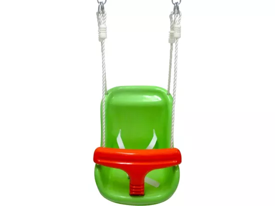 Siège balançoire bébé 
