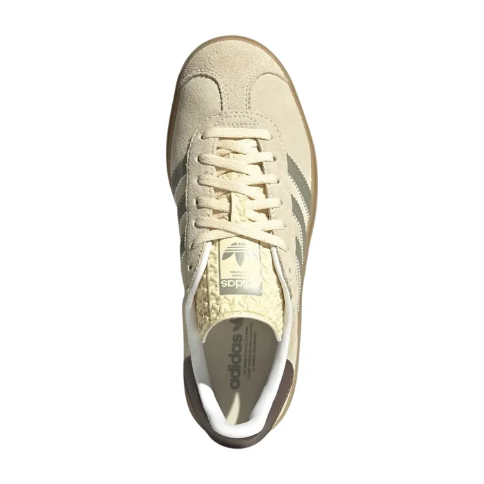 Adidas Gazelle Bold Sneakers Dames