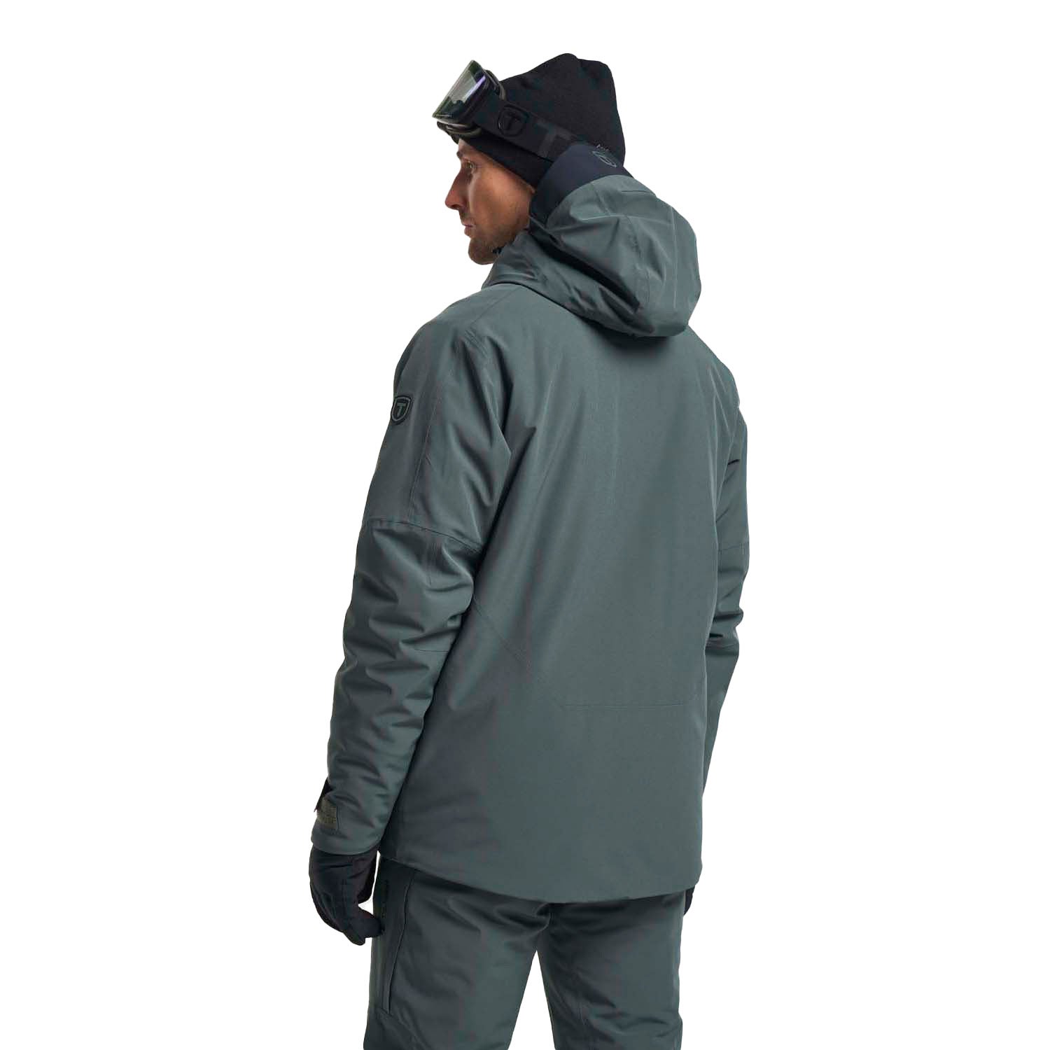 Tenson  Prime Pro Skijas
