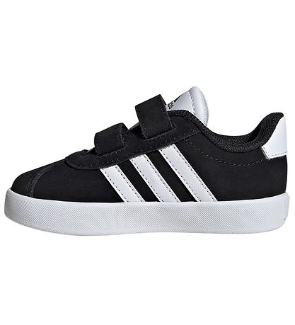 adidas Performance Schuhe - VL Court 3.0 CF I - Schwarz/Weiß