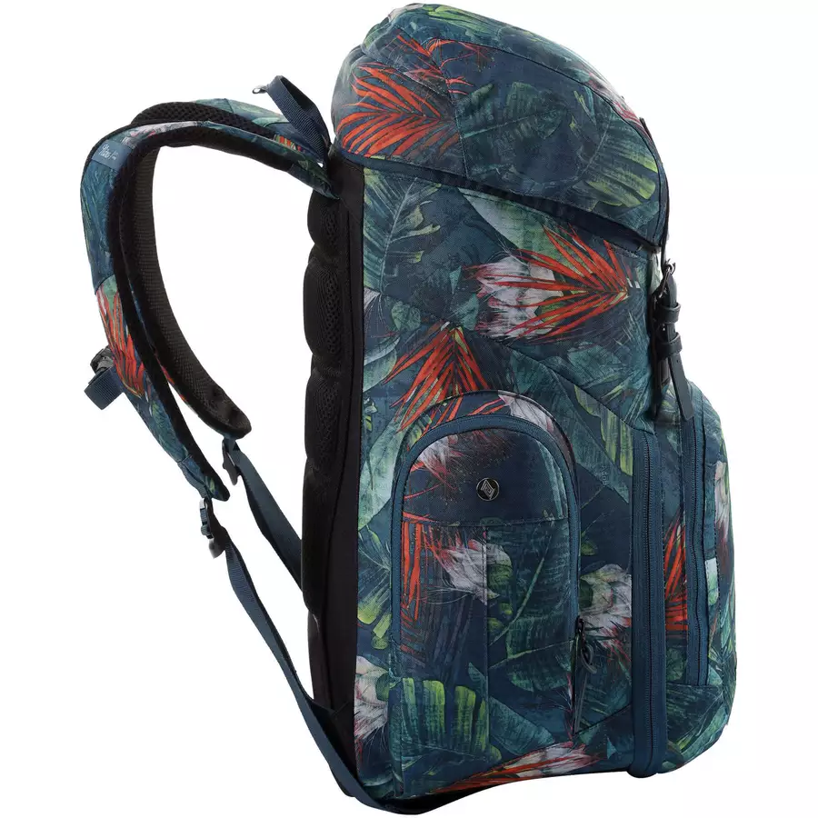 Nitro Weekender - Reiserucksack 55 cm tropical