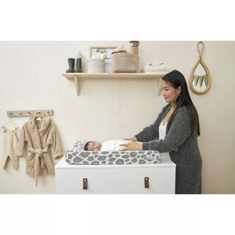 Meyco Pucksack Uni Offwhite