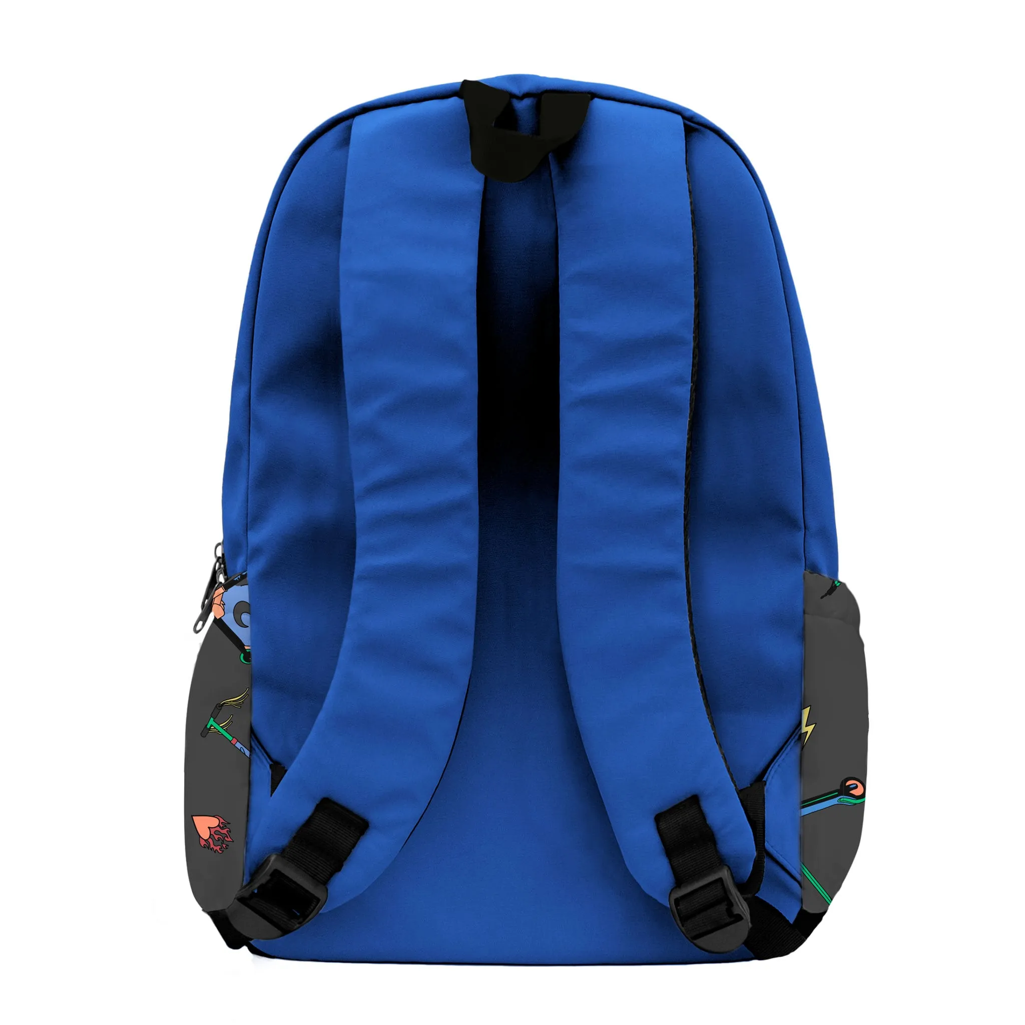Headster Kids Sac à Dos Fast Track