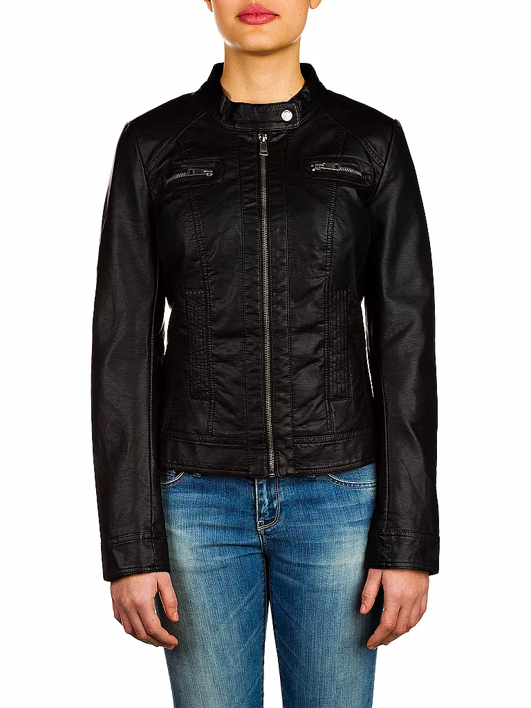 ONLY Jacke schwarz