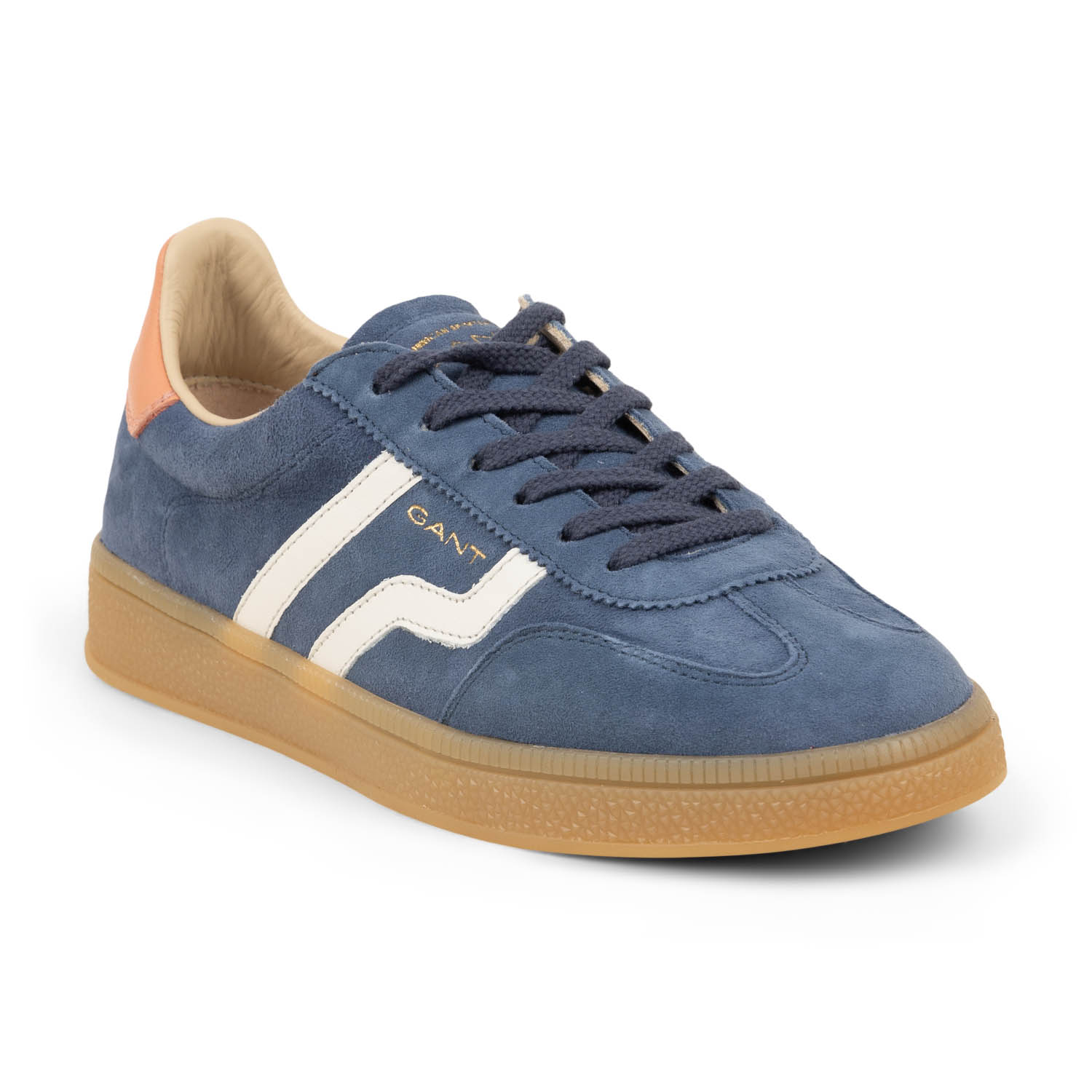 Baskets femme GANT CUZIMA