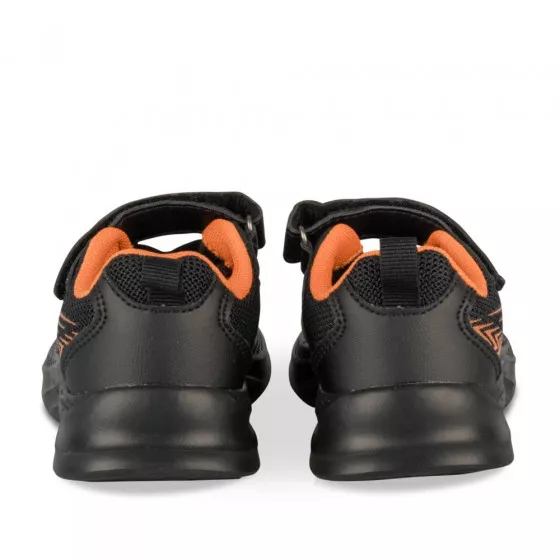 Baskets NOIR UNYK