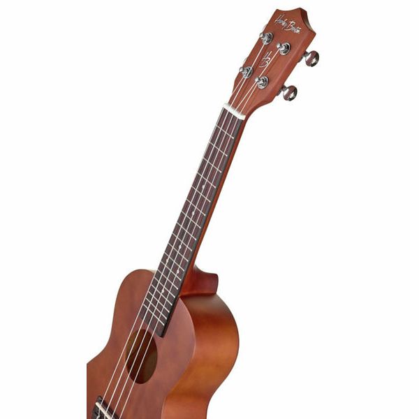 Harley Benton Ukulele Pack Concert