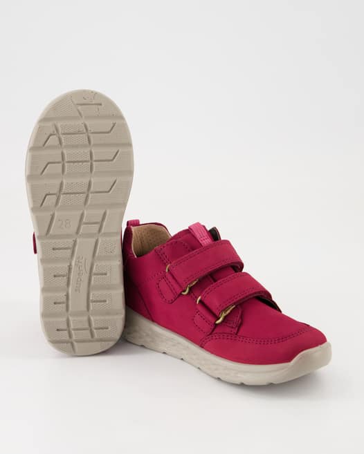 Superfit BREEZE Halbschuhe in Bordeaux
