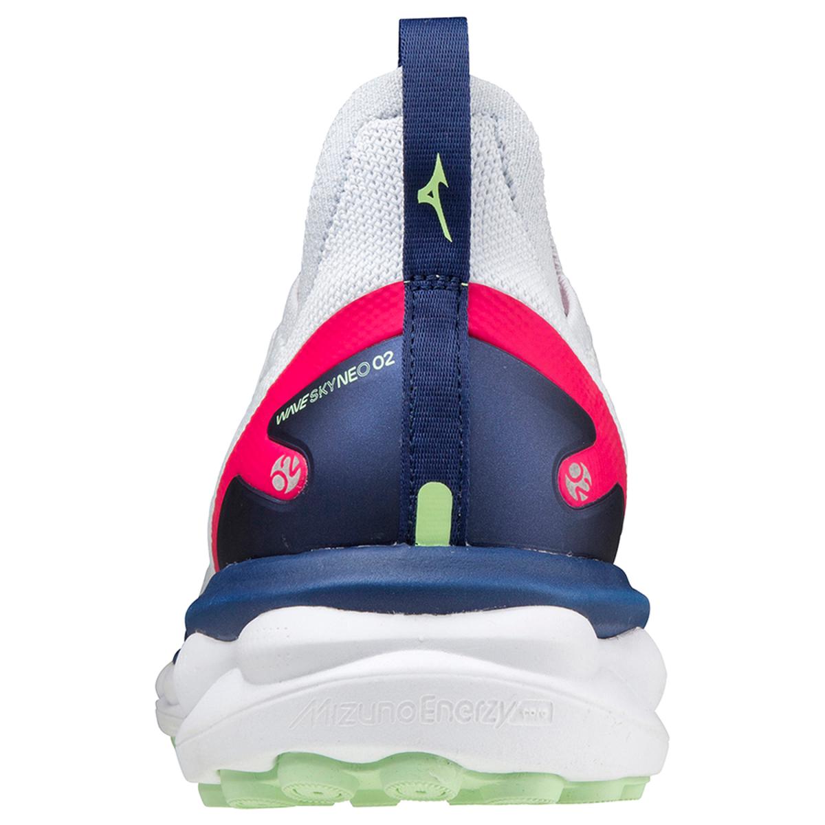 Zapatillas Running Mizuno Wave Sky Neo 2