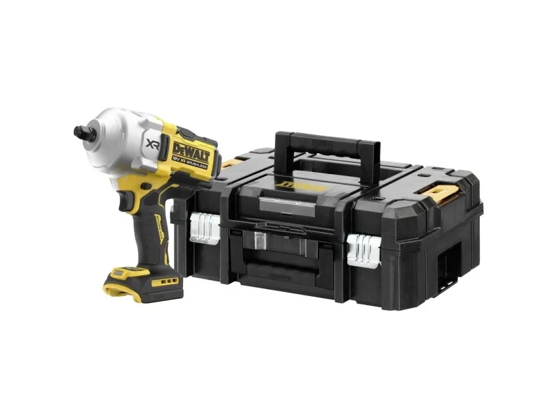 DeWALT DCF961NT-XJ, 1200 rpm, 2372 Nm, 3,5 kg