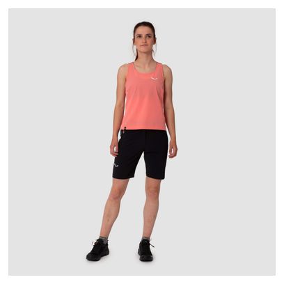 Short Femme Salewa Pedroc Noir