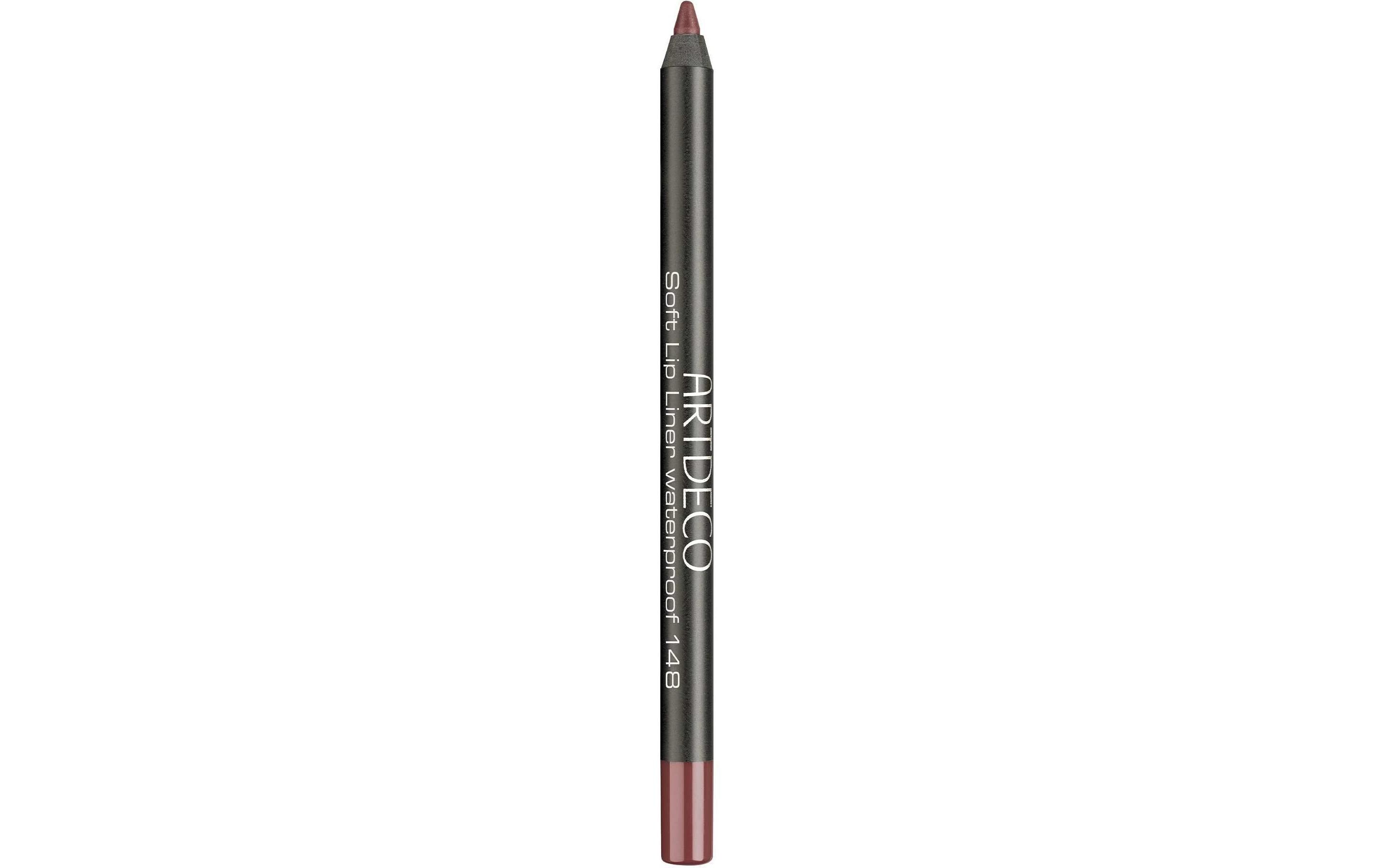 Lip Liner Soft Waterproof 148 just coffeeWasserfester Lippenkonturenstift