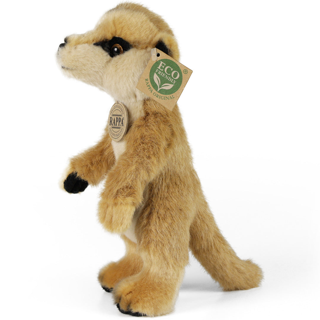rappa knuffelstokstaartje - 23 cm