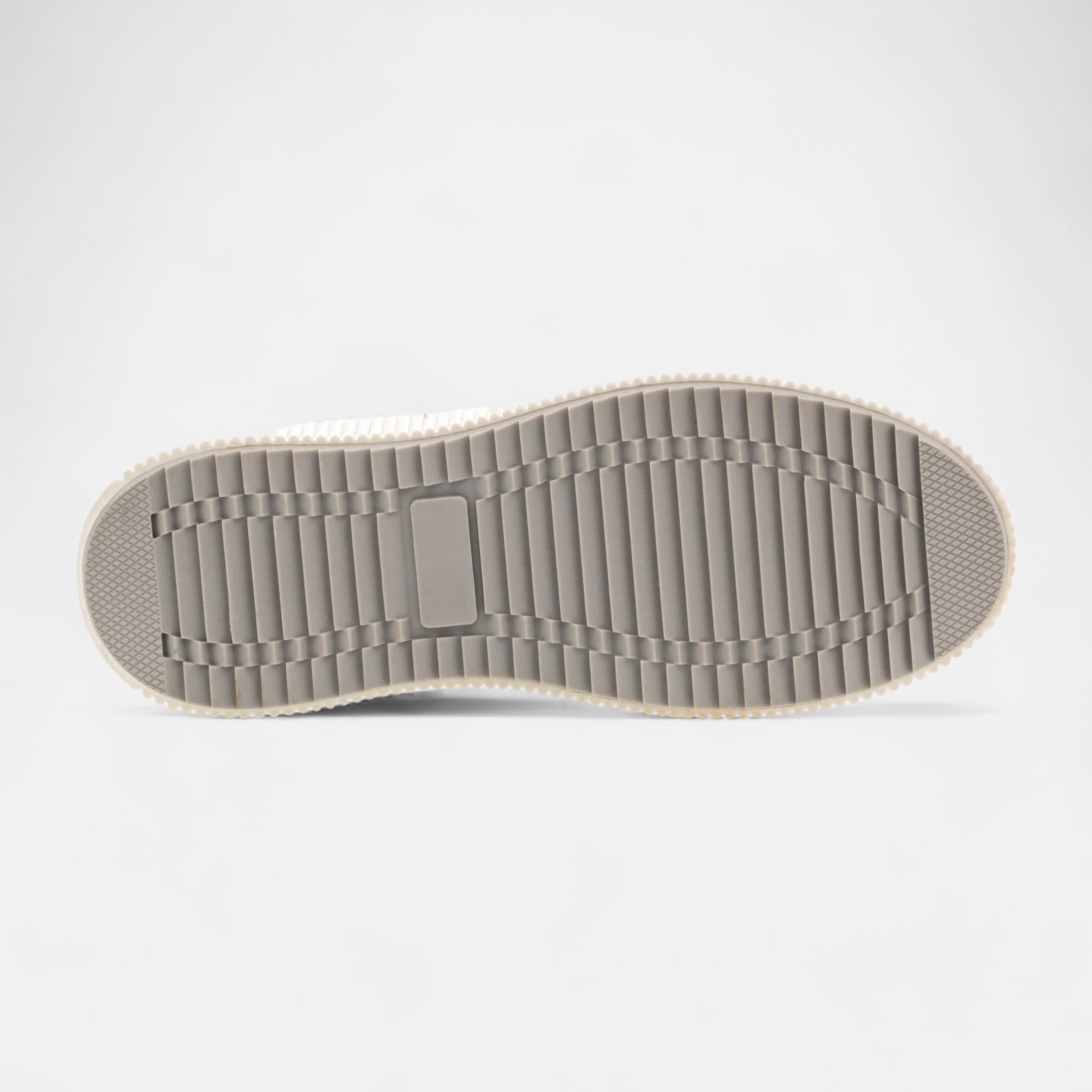Baskets basses Femme kaki