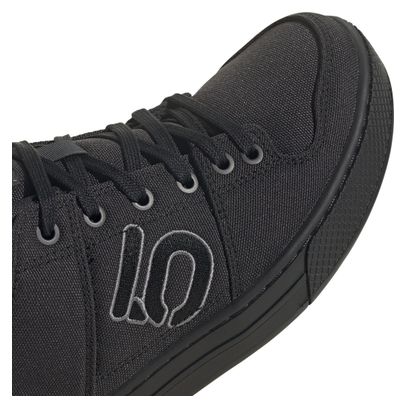 Chaussures VTT adidas Five Ten Freerider Canvas Noir