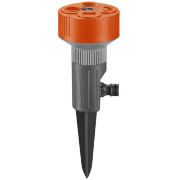 Gardena multi 4-sproeier Twist 02068-20