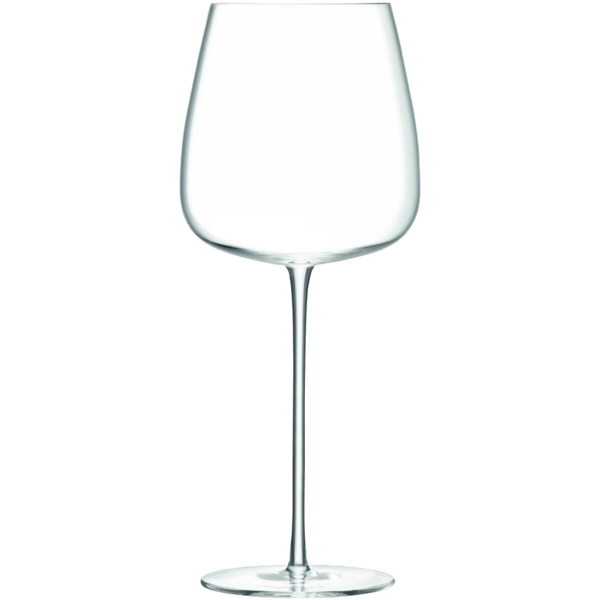 Rødvinsglass Wine Culture 2 Stk
