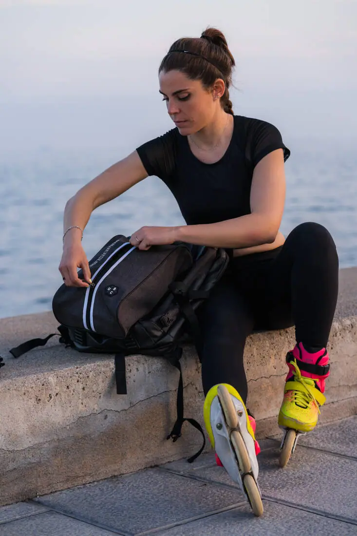 Powerslide UBC Pod Bag | SkatePro