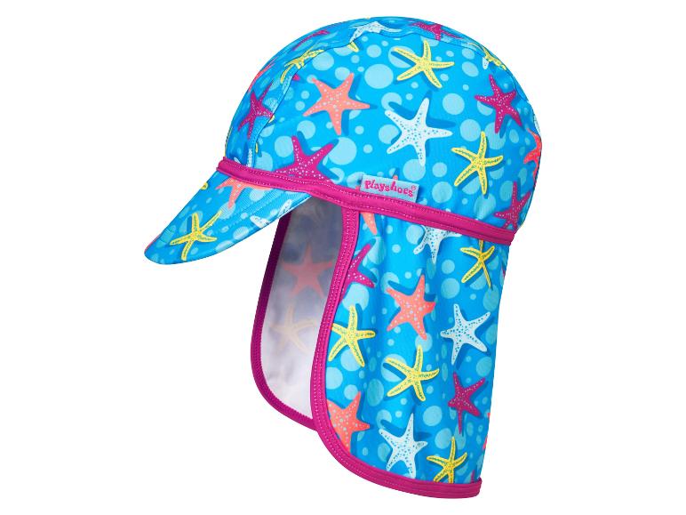 Kinder UV-werende pet