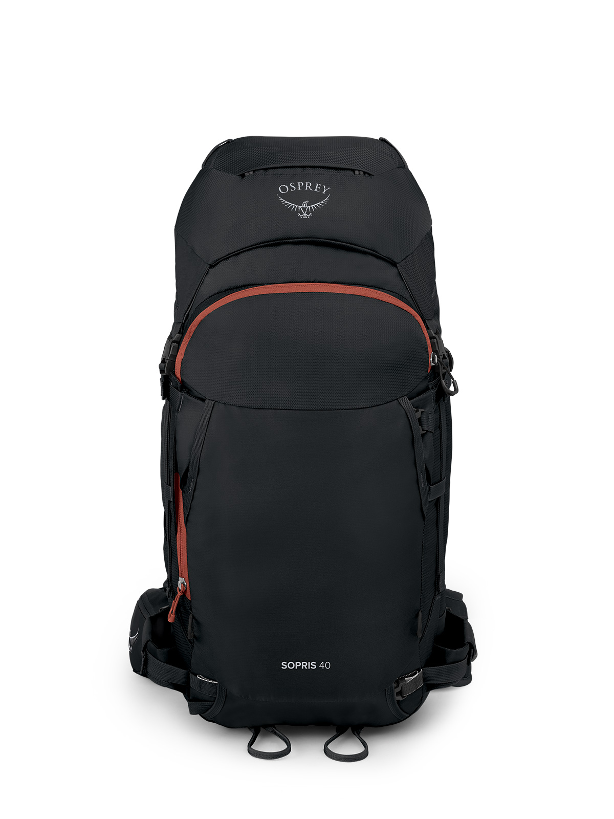 Sopris 40 Black