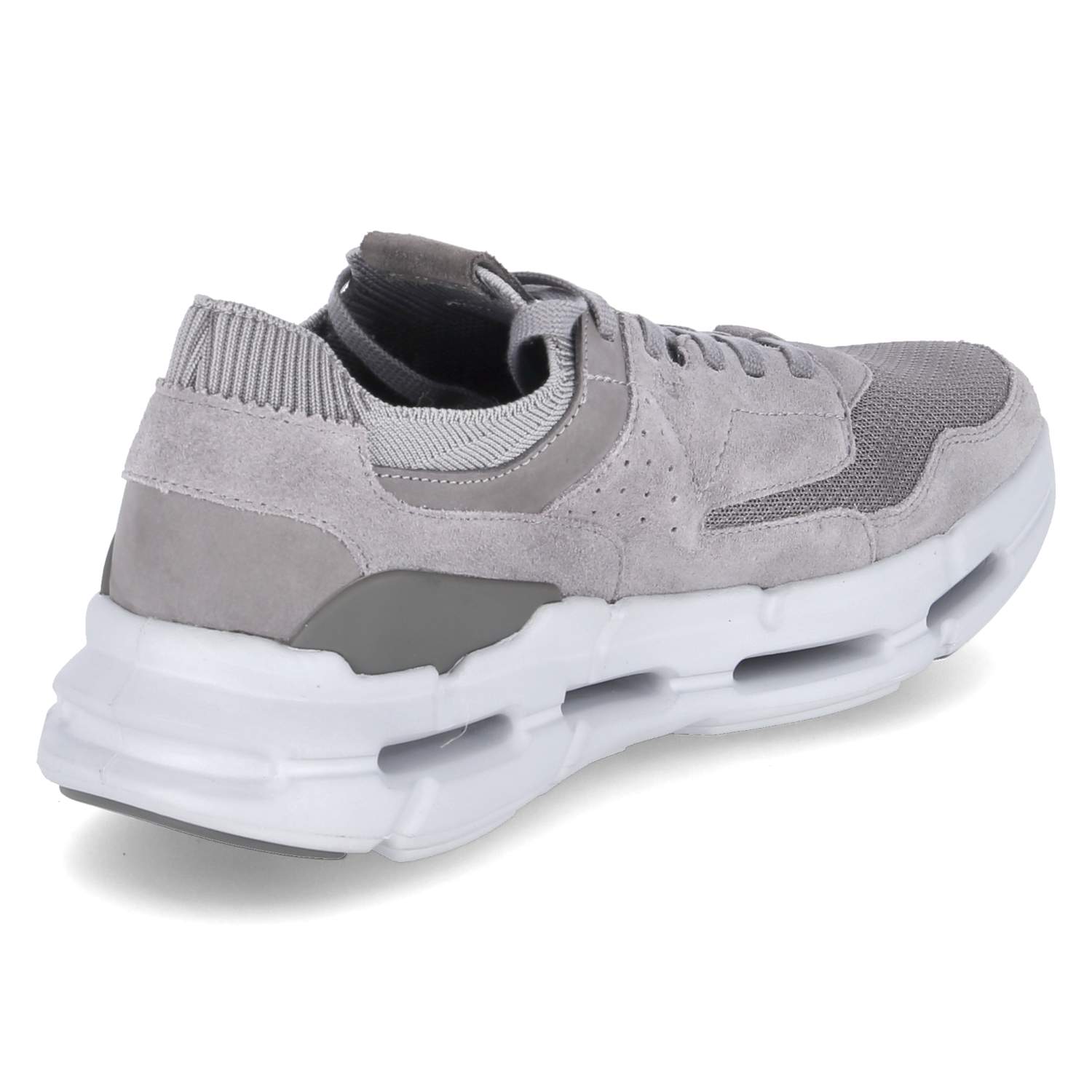 Clarks Low Sneaker NXE - grey