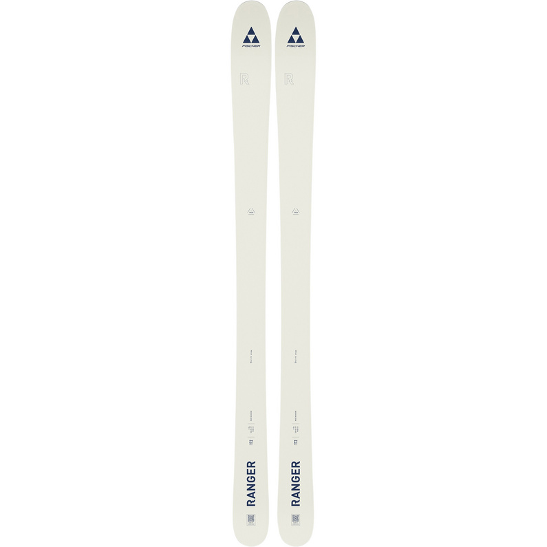 Fischer Ranger Freerideski 24/25